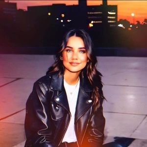 Meet your Posher, Tess